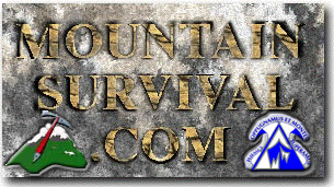 Mountain Survival. com